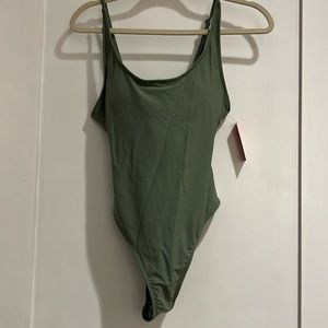 Target Xhilaration Swimsuit